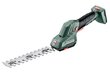 Akuga murukäärid PowerMaxx SGS 12 Q, karkass, Metabo цена и информация | Aiatööriistad | hansapost.ee