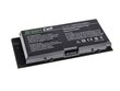 Green Cell Laptop Battery for Dell Precision M4600 M4700 M4800 M6600 M6700 M6800 hind ja info | Sülearvuti akud | hansapost.ee