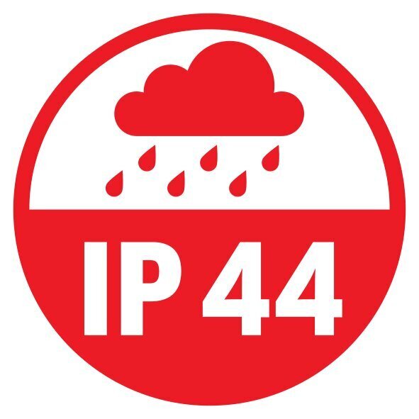 Brennenstuhl pikendusjuhe IP44 H07RN-F 3x1.5 2p 2m must hind ja info | Pikendusjuhtmed | hansapost.ee