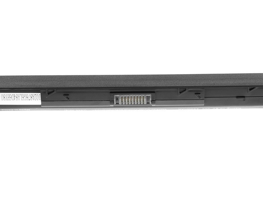 Green Cell ® Laptop battery PI06 for HP Pavilion 14 15 17 Envy 15 17 price and information | Sülearvuti akud | hansapost.ee