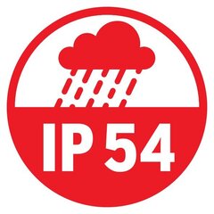 Brennenstuhl pistikupesa 4-ne IP44 hind ja info | Pikendusjuhtmed | hansapost.ee