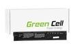 Sülearvuti aku Green Cell Laptop Battery for HP ProBook 440 445 450 470 G0 G1 470 G2 цена и информация | Sülearvuti akud | hansapost.ee