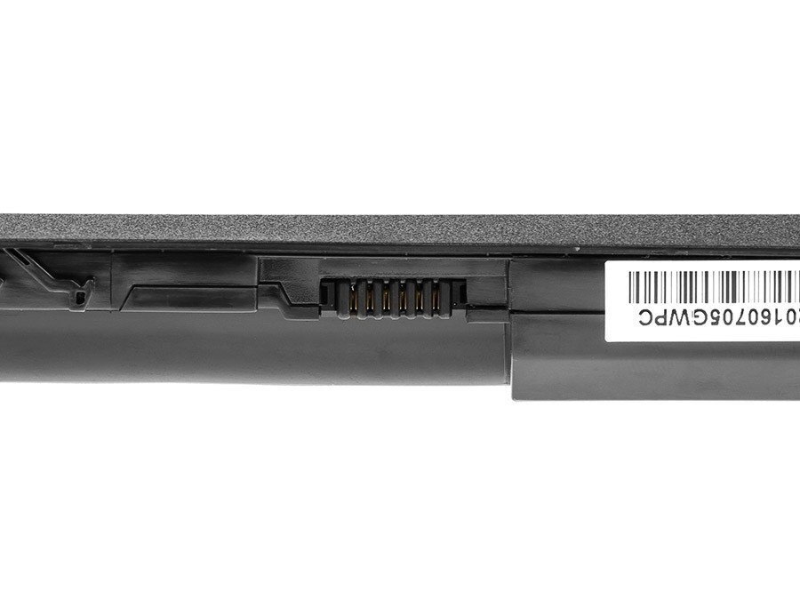 Sülearvuti aku Green Cell Laptop Battery for HP ProBook 440 445 450 470 G0 G1 470 G2 цена и информация | Sülearvuti akud | hansapost.ee