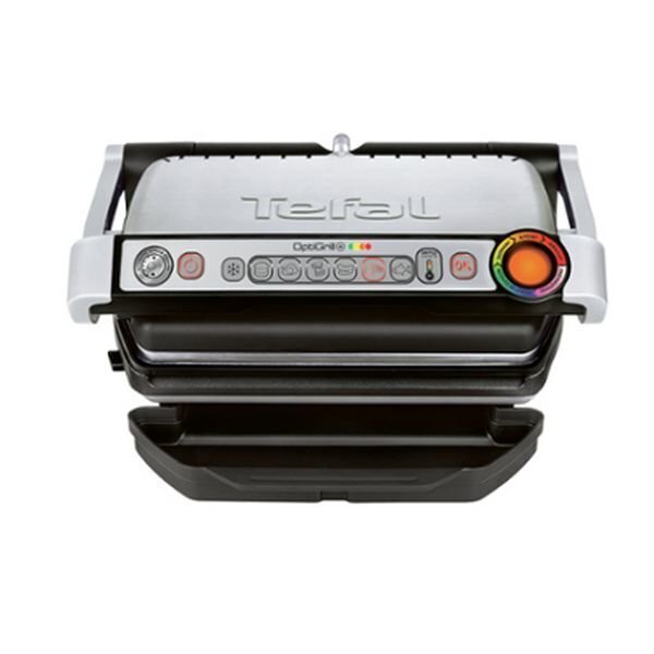 Tefal GC712D OptiGrill hind ja info | Lauagrillid | hansapost.ee