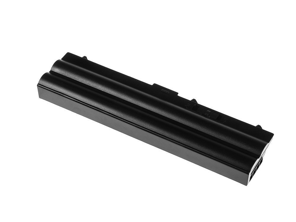 Sülearvuti aku Green Cell Laptop Battery for IBM Lenovo ThinkPad T410 T420 T510 T520 W510 Edge 14 15 E525 hind ja info | Sülearvuti akud | hansapost.ee