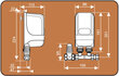 Elektriline kiirboiler DAFI hind ja info | Veeboilerid | hansapost.ee