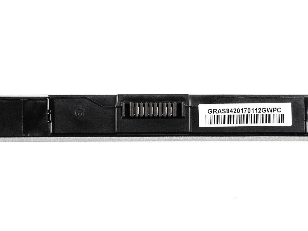 Sülearvuti aku Green Cell Laptop Battery for Asus GL552 GL552J GL552JX GL552V GL552VW GL552VX ZX50 ZX50J ZX50V hind ja info | Sülearvuti akud | hansapost.ee