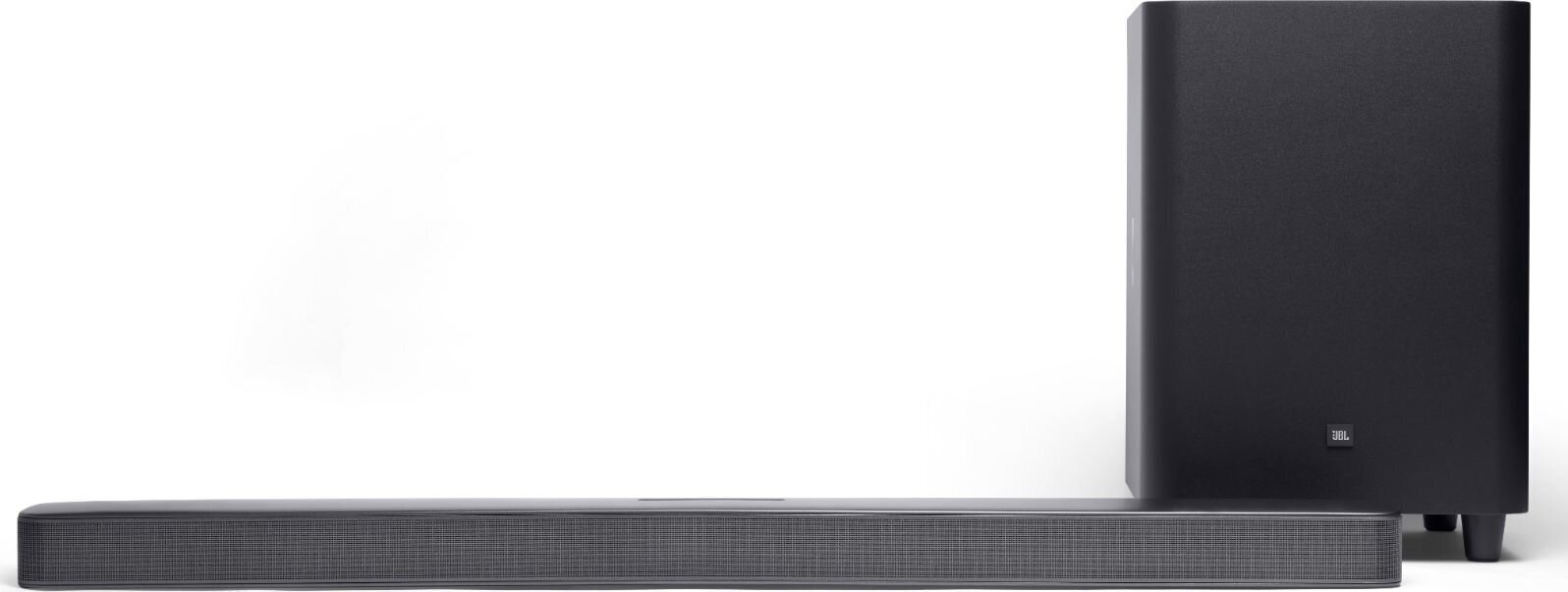 JBL Bar 5.1 Soundbar JBLBAR51IMBLKEP цена и информация | Ribakõlarid ja koduaudio süsteemid | hansapost.ee