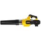 Aku lehepuhur 54V FLEXVOLT DEWALT DCMBA572N-XJ (ilma akuta) hind ja info | Lehepuhurid ja oksapurustajad | hansapost.ee