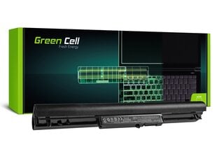 Green Cell Laptop Battery VK04 HSTNN-YB4D HP Pavilion 14-B 14-C 15-B M4 HP 242 G1 G2 hind ja info | Sülearvuti akud | hansapost.ee