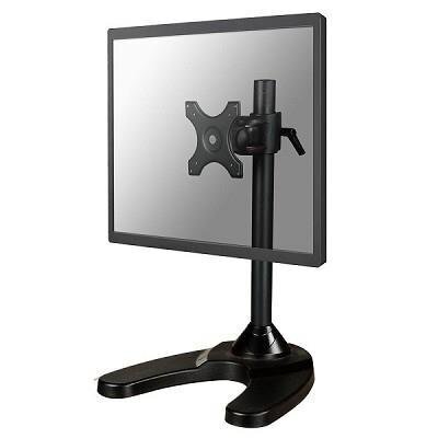 Teleri lauapealne alus NEWSTAR Flatscreen Desk Mount stand hind ja info | Monitori kinnitused | hansapost.ee