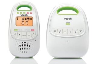 Радионяня VTech BM2000 цена и информация | Радионяни | hansapost.ee