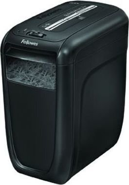 Fellowes Powershred 60Cs hind ja info | Paberihundid ja dokumendipurustajad | hansapost.ee