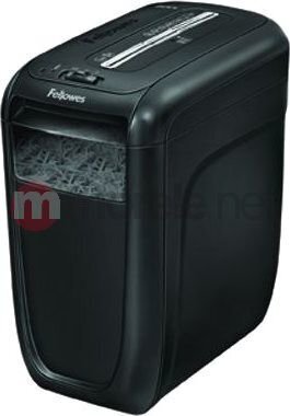 Fellowes Powershred 60Cs hind ja info | Paberihundid ja dokumendipurustajad | hansapost.ee