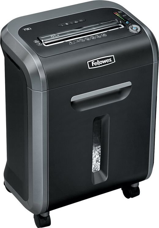 Fellowes Poershred 79Ci hind ja info | Paberihundid ja dokumendipurustajad | hansapost.ee