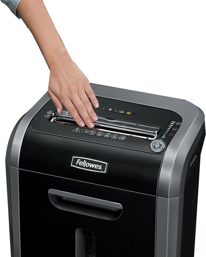 Fellowes Poershred 79Ci hind ja info | Paberihundid ja dokumendipurustajad | hansapost.ee