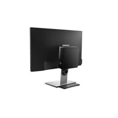 <p>Кронштейн Dell Monitor Stand Kit VESA Mount Black</p>
 цена и информация | Кронштейны для монитора | hansapost.ee