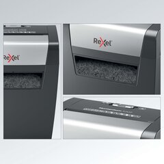 Rexel Momentum X308 price and information | Paper hounds and document shredders | hansapost.ee