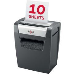 Rexel Momentum X410 price and information | Paper hounds and document shredders | hansapost.ee