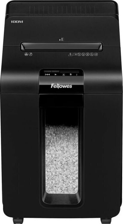 Fellowes AutoMax 100M hind ja info | Paberihundid ja dokumendipurustajad | hansapost.ee