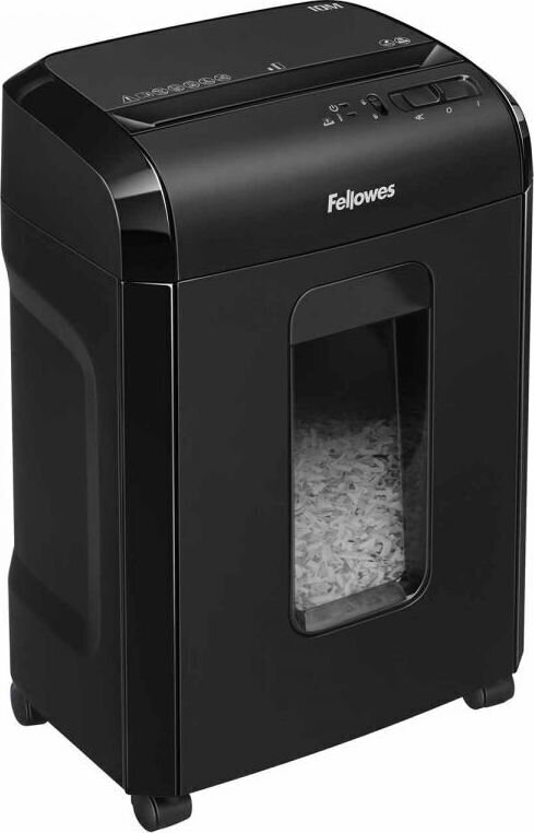 Fellowes 4630601 19 L цена и информация | Paberihundid ja dokumendipurustajad | hansapost.ee