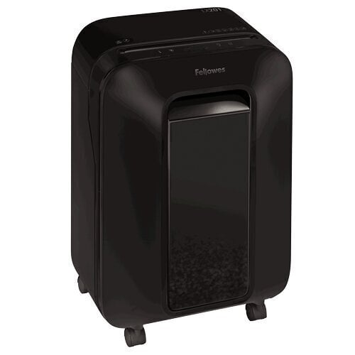 Fellowes Powershred LX201 hind ja info | Paberihundid ja dokumendipurustajad | hansapost.ee