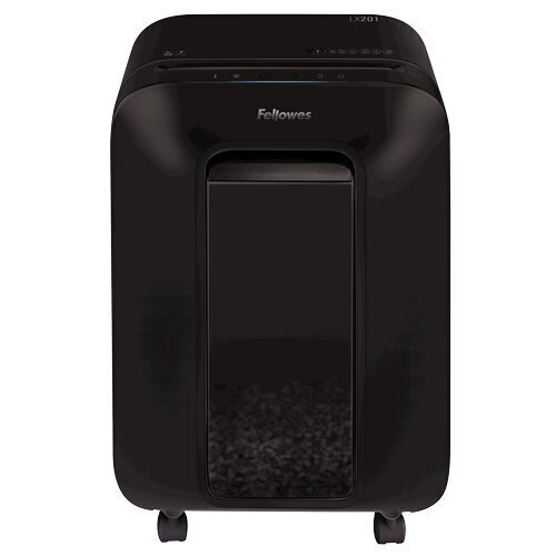 Fellowes Powershred LX201 hind ja info | Paberihundid ja dokumendipurustajad | hansapost.ee