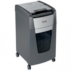 Rexel Optimum AutoFeed+ 225X price and information | Paper hounds and document shredders | hansapost.ee