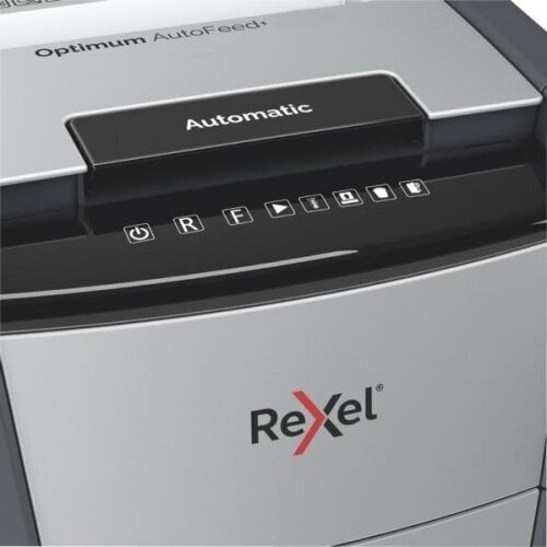 Rexel Optimum AutoFeed+ 225X price and information | Paberihundid ja dokumendipurustajad | hansapost.ee