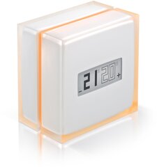 Netatmo nutikas termostaat hind ja info | Taimeriga pistikud ja termostaadid | hansapost.ee