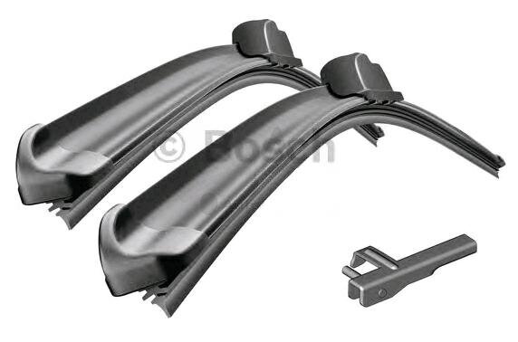 Bosch valytuvų k-tas BMW E39 hind ja info | Kojamehed | hansapost.ee