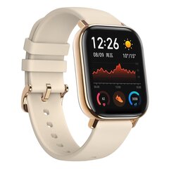 Nutikell Xiaomi Amazfit GTS, Kollane hind ja info | Nutikellad, laste nutikellad | hansapost.ee