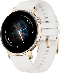 Смарт-часы Huawei Watch GT 2 (42 мм), Frosty White цена и информация | Смарт-часы | hansapost.ee