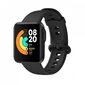 Nutikell Xiaomi Mi Watch Lite, black hind ja info | Nutikellad, laste nutikellad | hansapost.ee