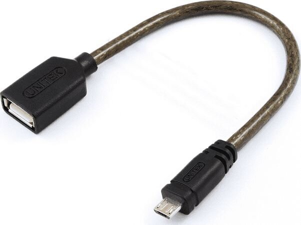 Unitek YC438 hind ja info | USB adapterid ja jagajad | hansapost.ee