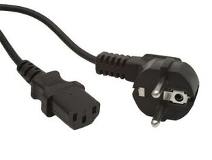 Универсальный кабель питания для компьютера Gembirg цена и информация | Кабели и провода | hansapost.ee