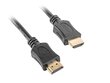 Kaabel Gembird V1.4 HDMI-HDMI, 1,8 m. hind ja info | Juhtmed ja kaablid | hansapost.ee