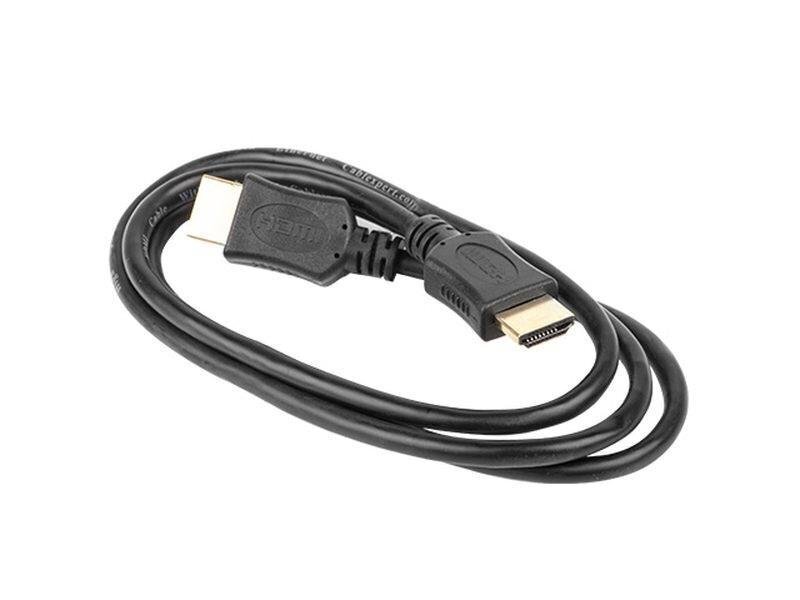 Kaabel Gembird V1.4 HDMI-HDMI, 1,8 m. hind ja info | Juhtmed ja kaablid | hansapost.ee