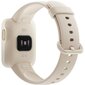 Nutikell Xiaomi Mi Watch Lite, Ivory цена и информация | Nutikellad, laste nutikellad | hansapost.ee