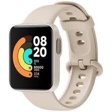 Nutikell Xiaomi Mi Watch Lite, Ivory hind ja info | Nutikellad, laste nutikellad | hansapost.ee