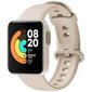 Nutikell Xiaomi Mi Watch Lite, Ivory цена и информация | Nutikellad, laste nutikellad | hansapost.ee