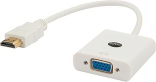 Savio CL-27 цена и информация | Адаптеры и USB-hub | hansapost.ee