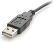 STARTECH ICUSB232DB25 USB to RS232 DB9 hind ja info | Juhtmed ja kaablid | hansapost.ee