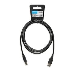 I-BOX USB Kaabel printerile 1.8m price and information | Wires and cables | hansapost.ee