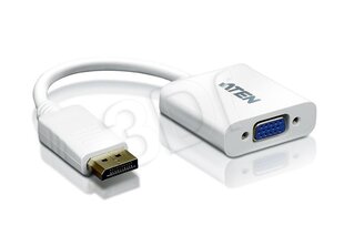 Адаптер Aten VC925-AT цена и информация | Адаптеры, USB-разветвители | hansapost.ee
