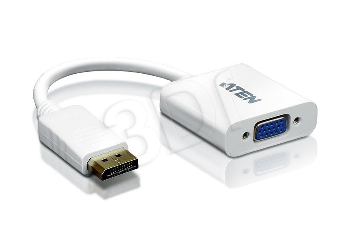 Aten VC925-AT цена и информация | USB adapterid ja jagajad | hansapost.ee