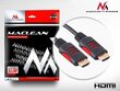 Maclean MCTV-813 цена и информация | Juhtmed ja kaablid | hansapost.ee