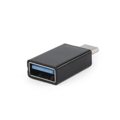 Gembird A-Usb3-CMAF-01 hind ja info | USB adapterid ja jagajad | hansapost.ee