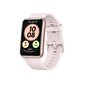 Huawei Watch Fit New Sakura Pink цена и информация | Nutikellad, laste nutikellad | hansapost.ee