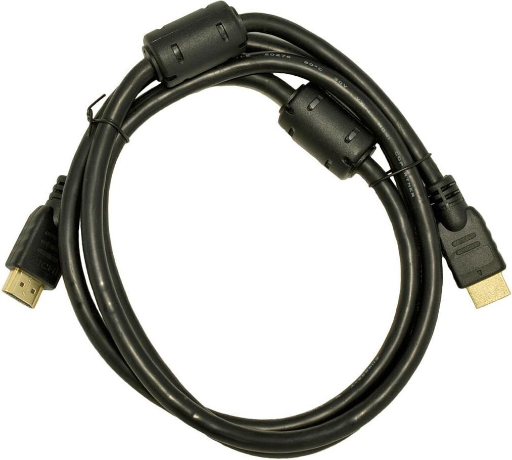 Akyga AK-HD-15A, HDMI, 1.5 m hind ja info | Juhtmed ja kaablid | hansapost.ee